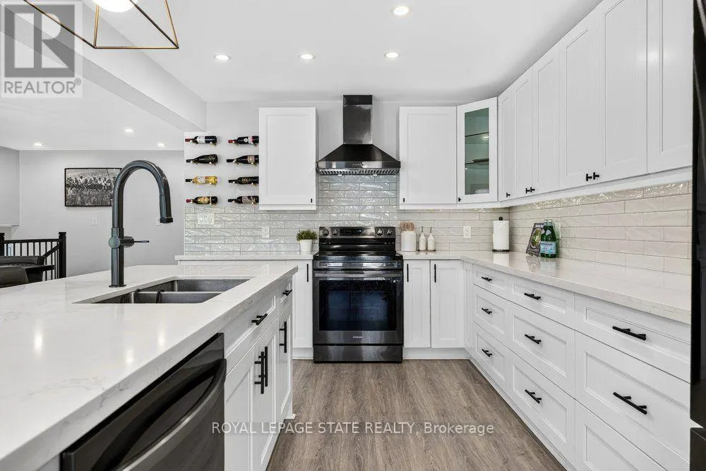 3 REGATTA DRIVE