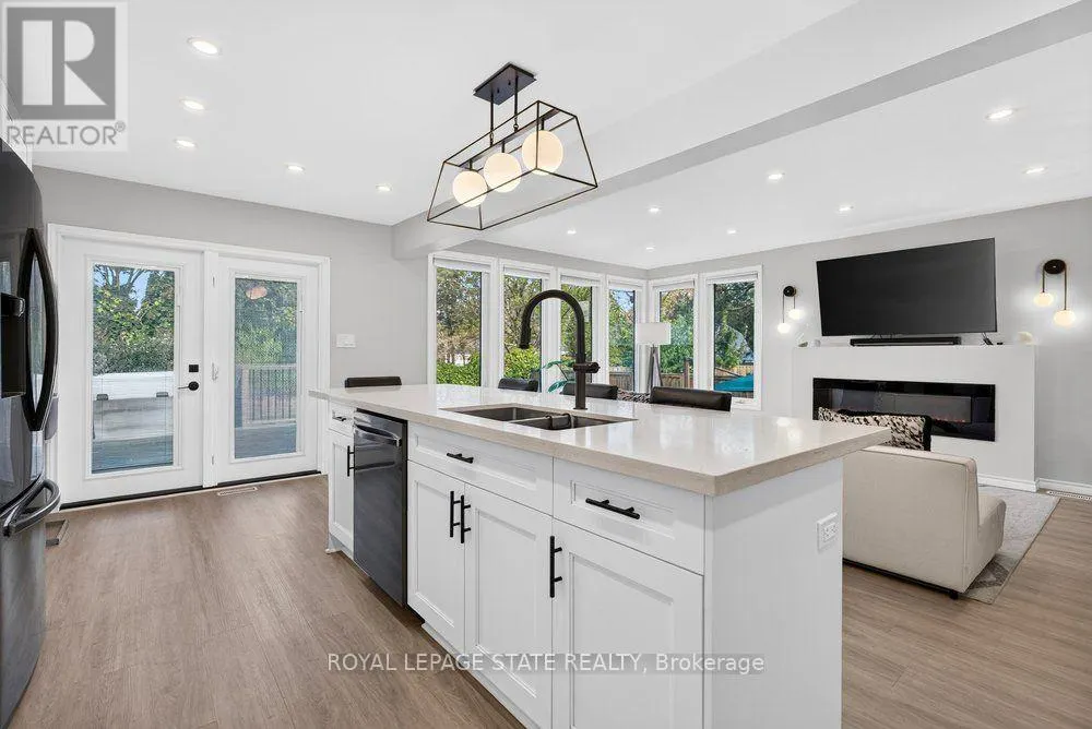 3 REGATTA DRIVE