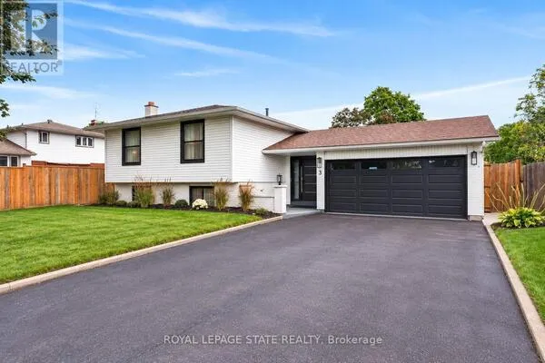 3 REGATTA DRIVE