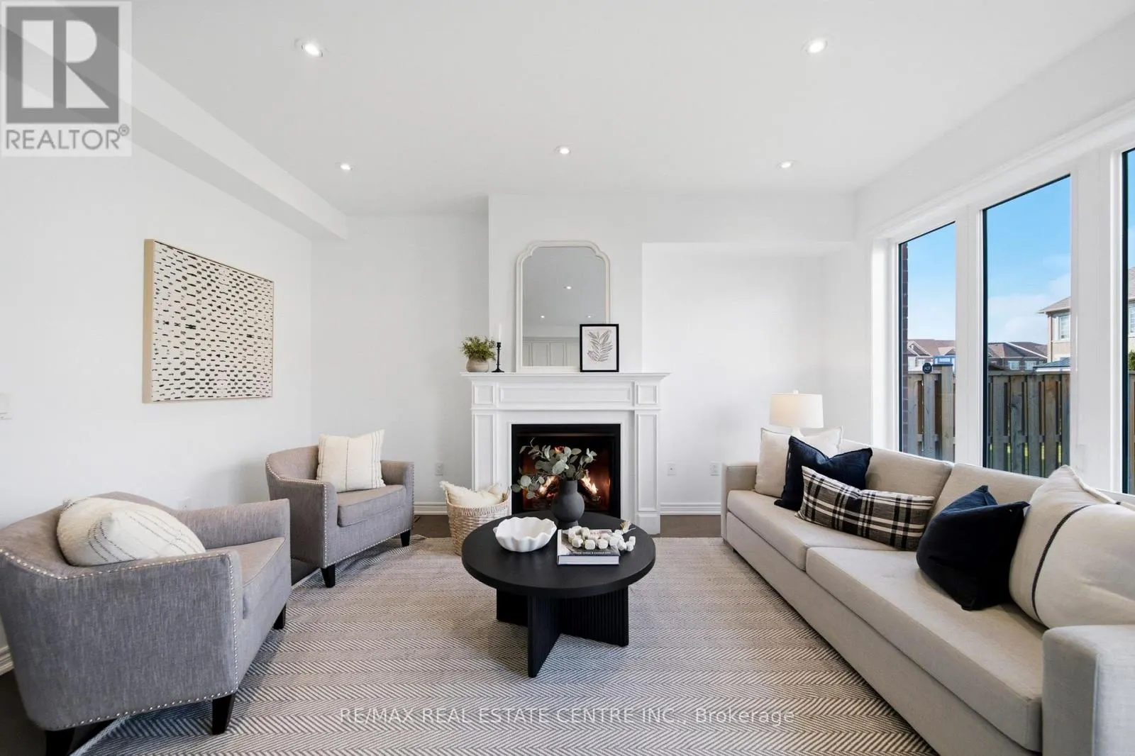 7 HEMING TRAIL