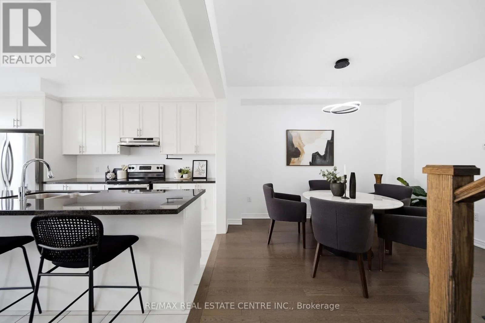 7 HEMING TRAIL