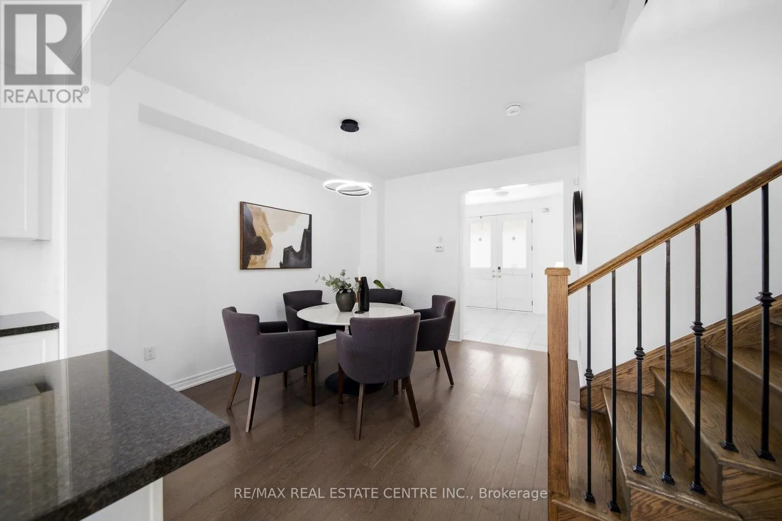 7 HEMING TRAIL
