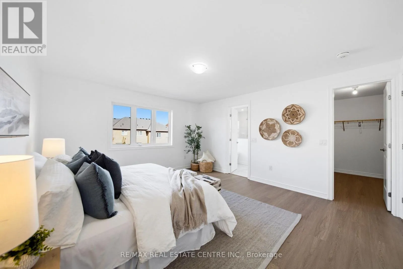 7 HEMING TRAIL