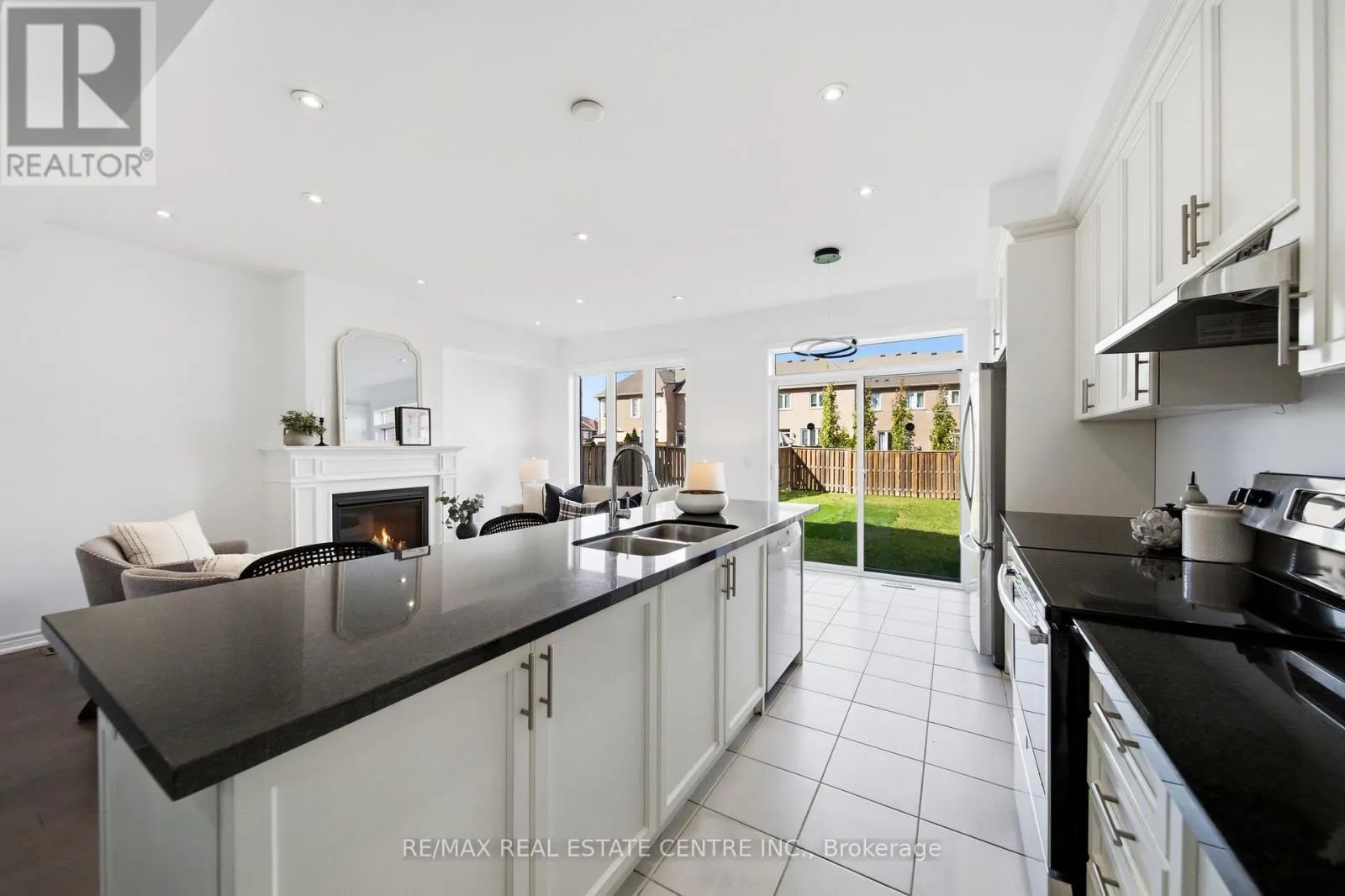 7 HEMING TRAIL