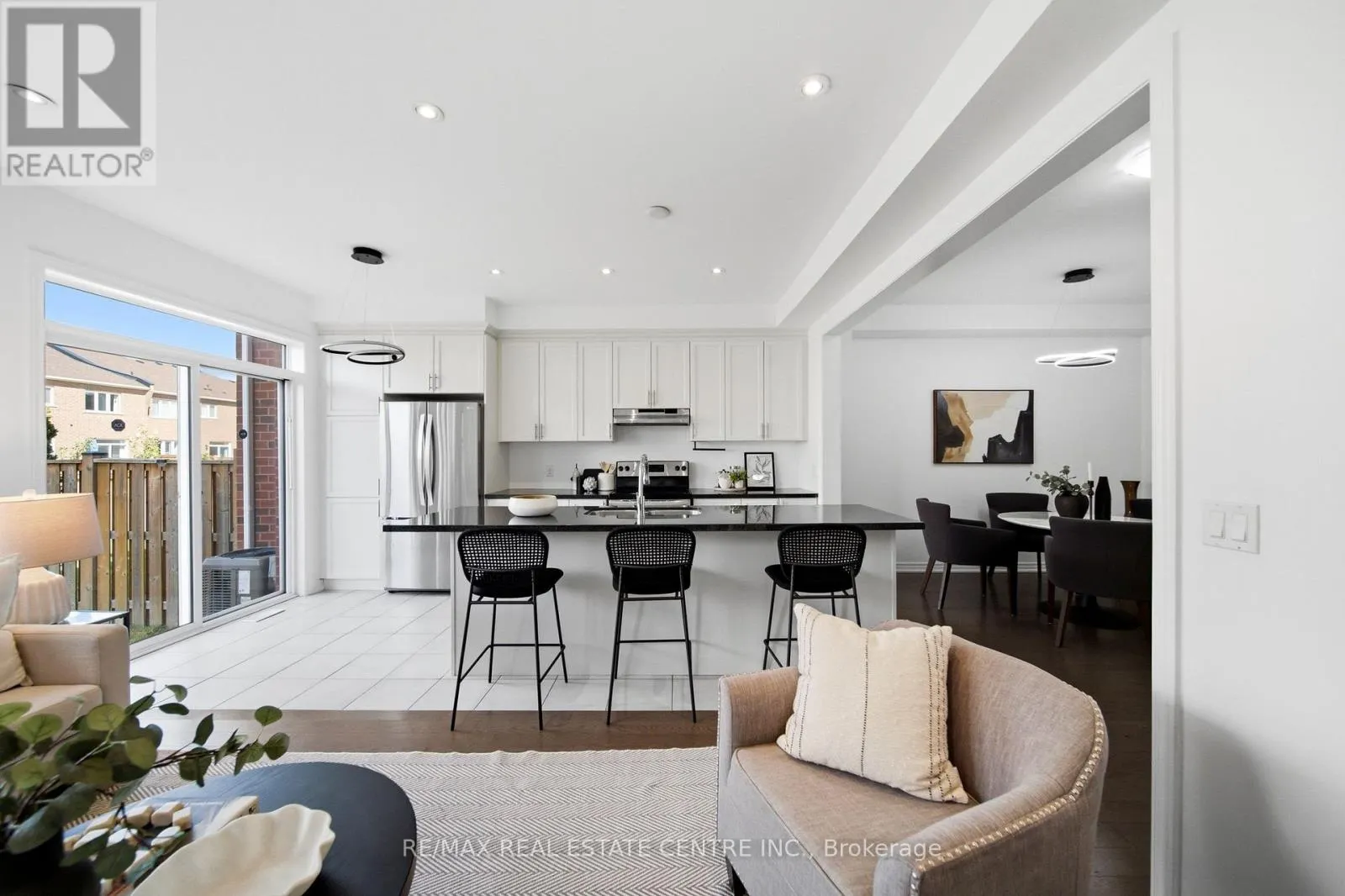 7 HEMING TRAIL