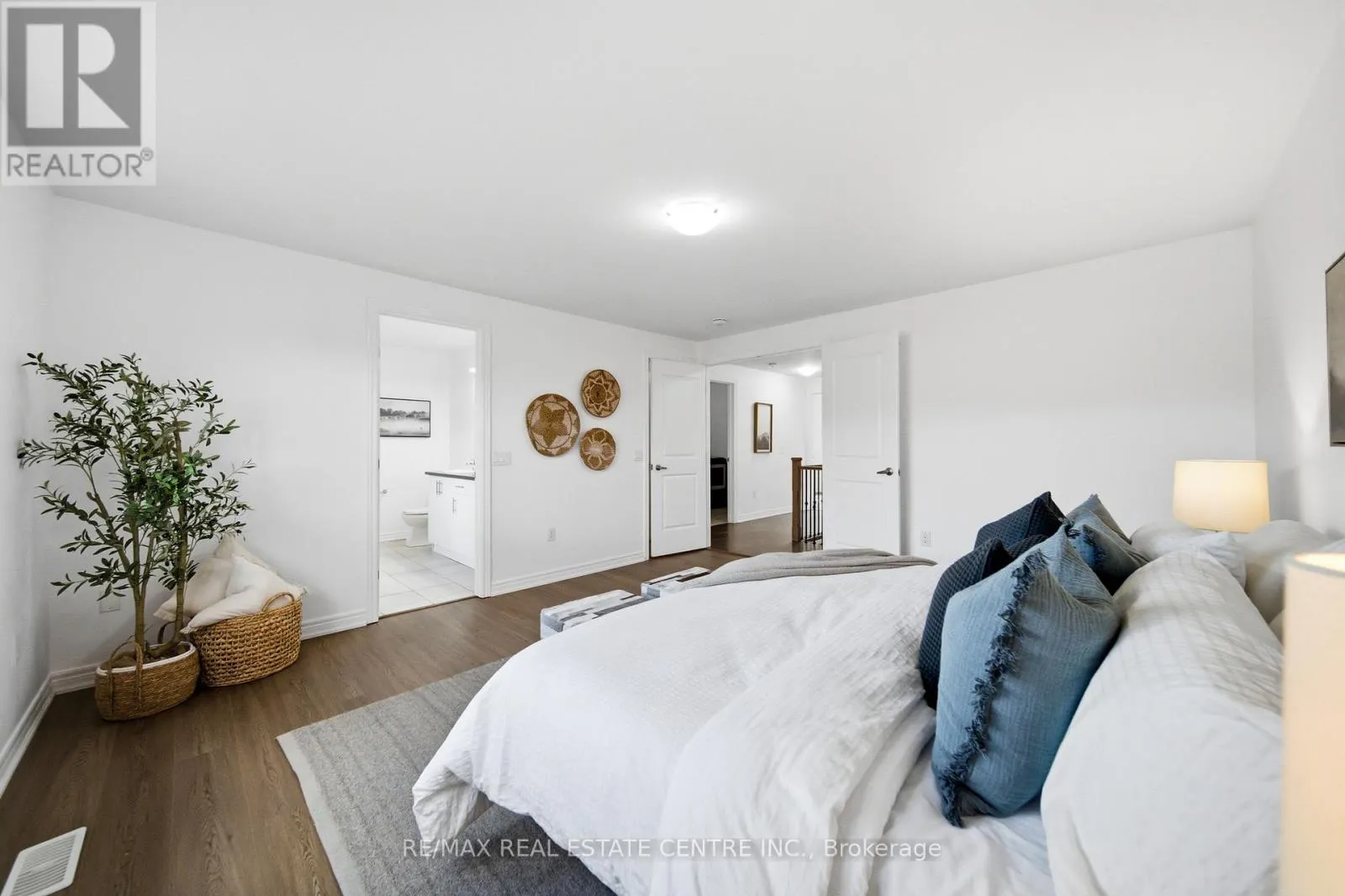 7 HEMING TRAIL