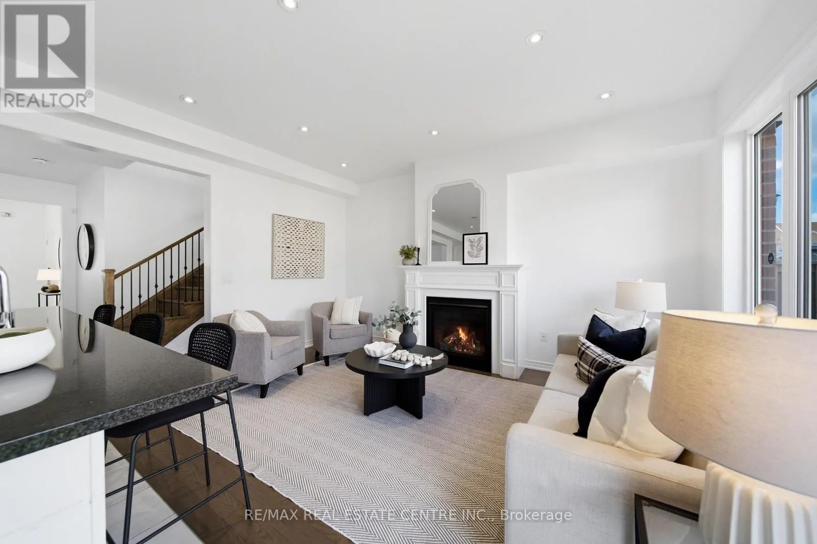 7 HEMING TRAIL