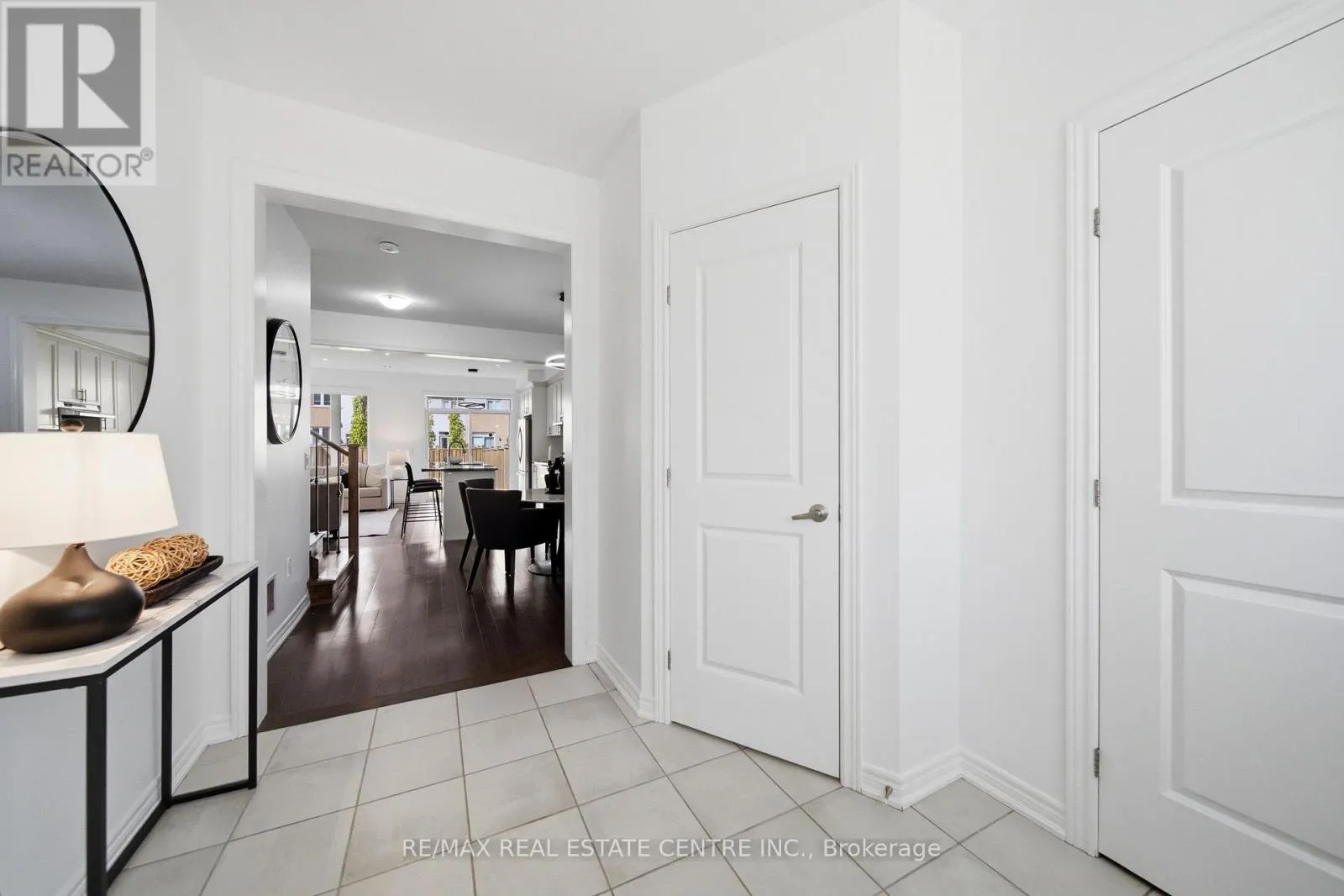 7 HEMING TRAIL