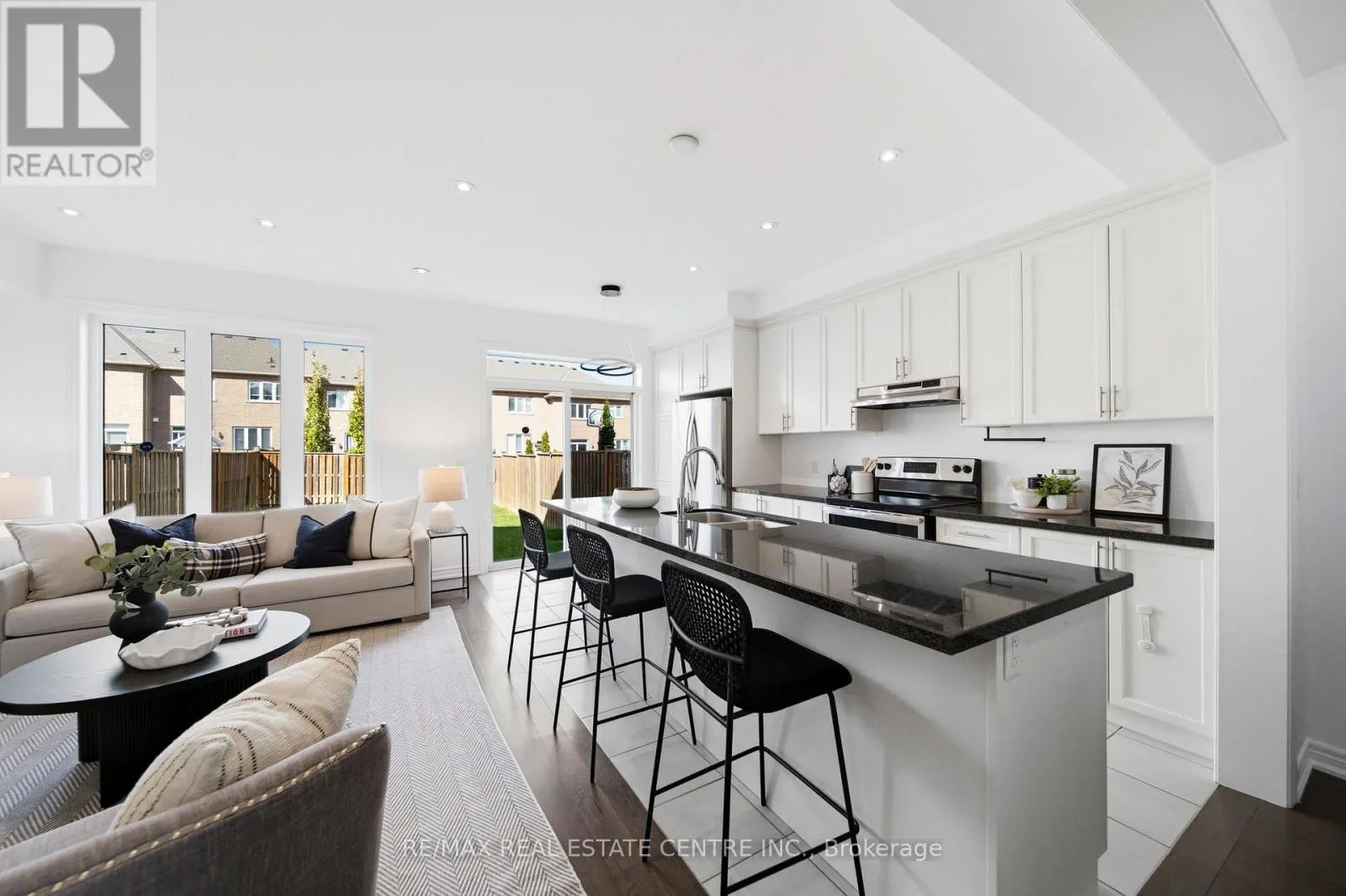 7 HEMING TRAIL