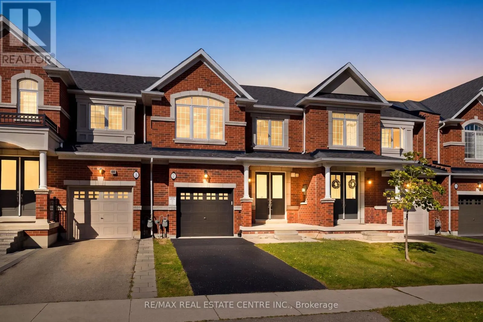 7 HEMING TRAIL
