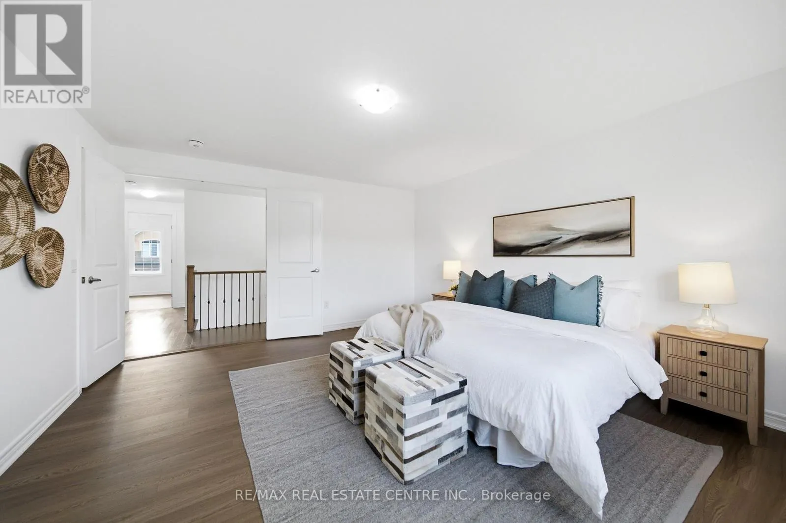 7 HEMING TRAIL