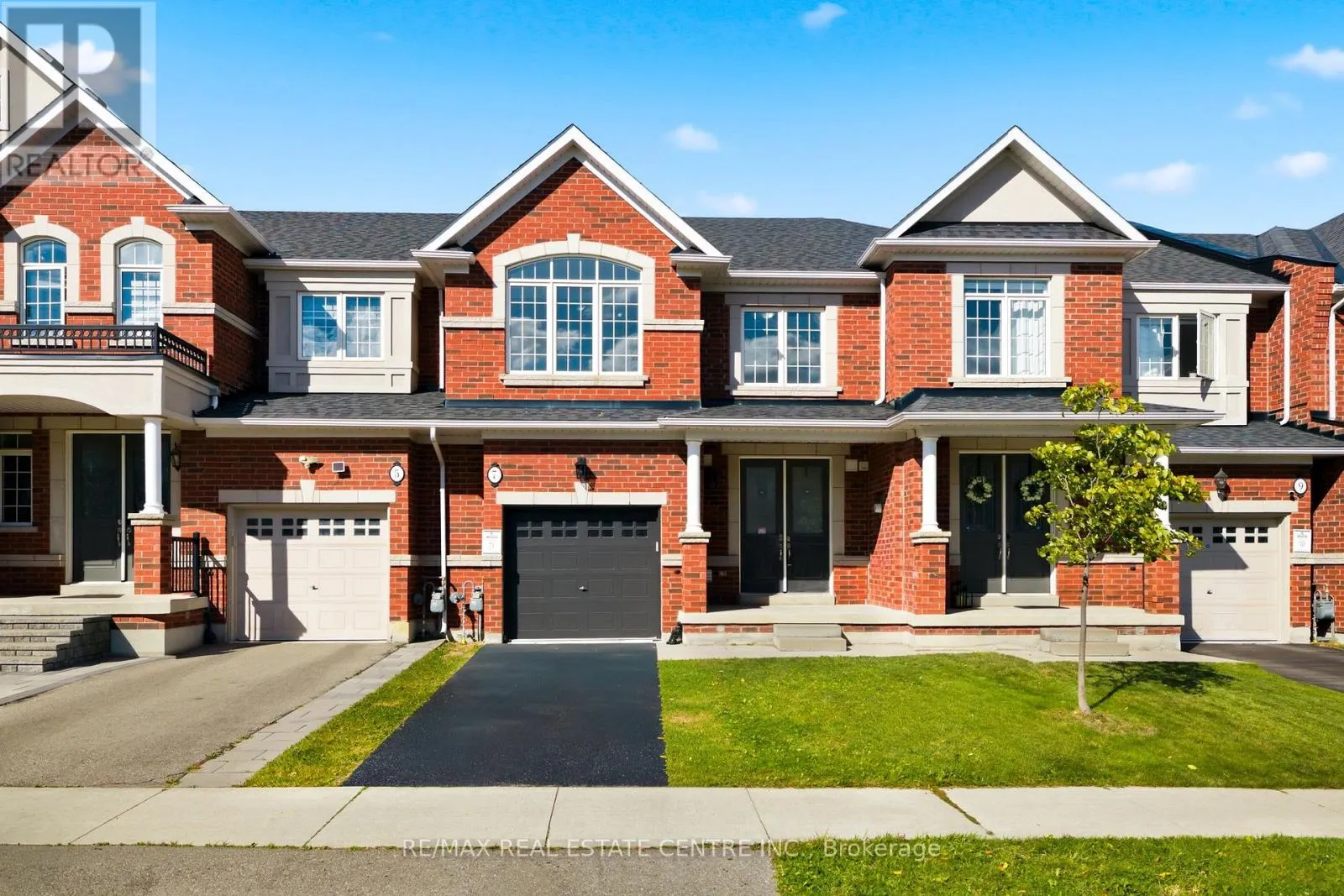7 HEMING TRAIL