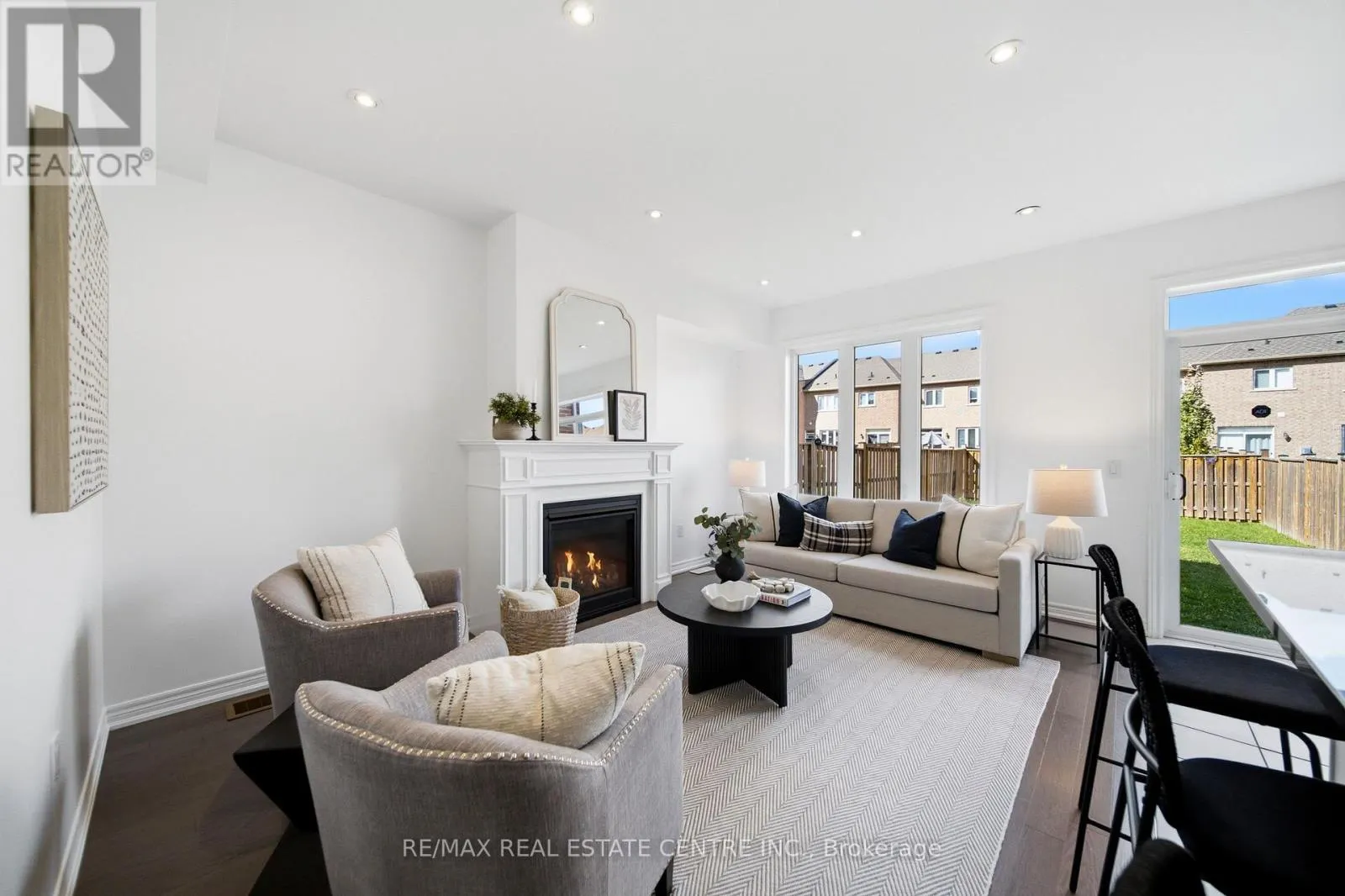 7 HEMING TRAIL