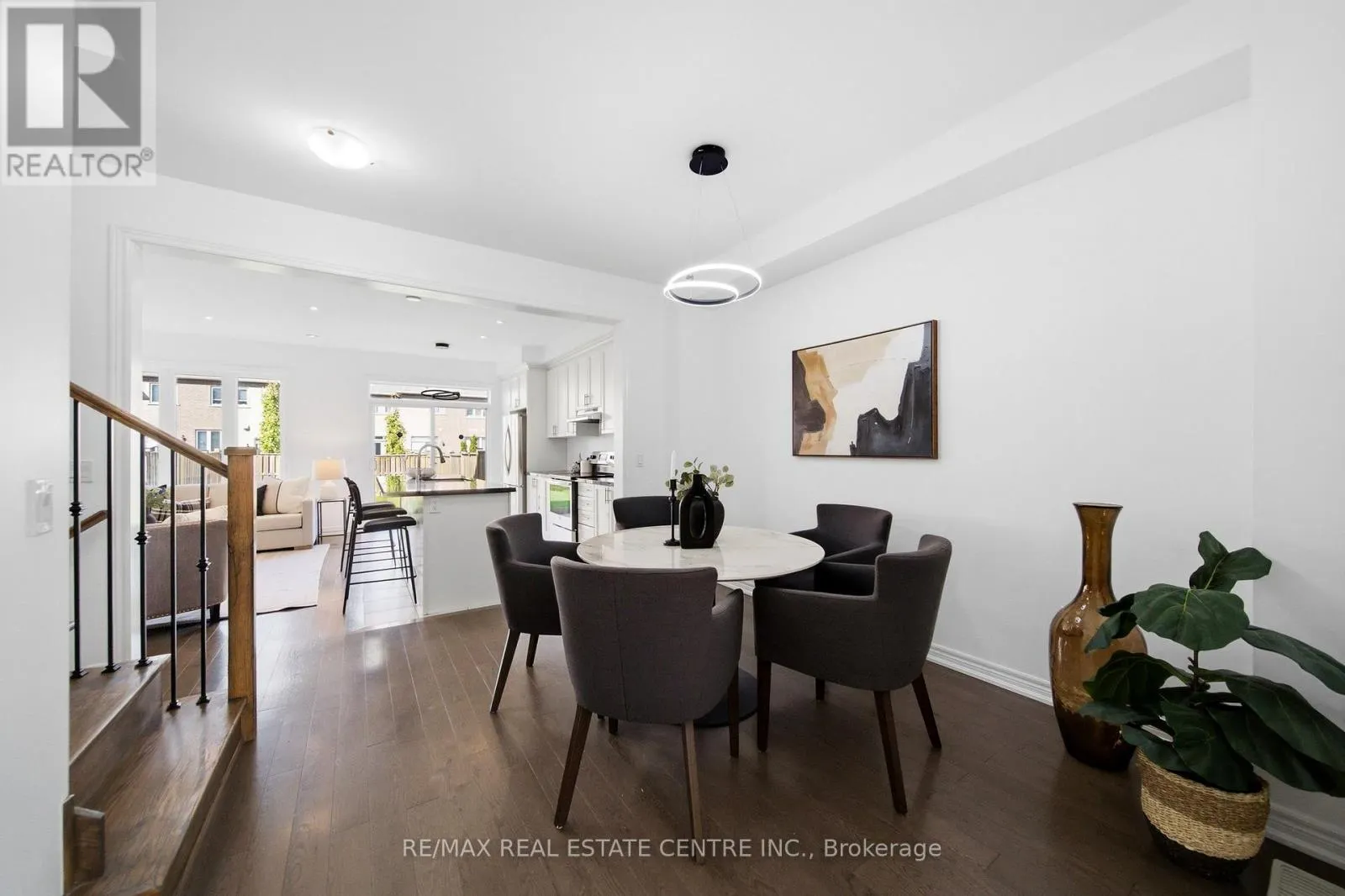 7 HEMING TRAIL