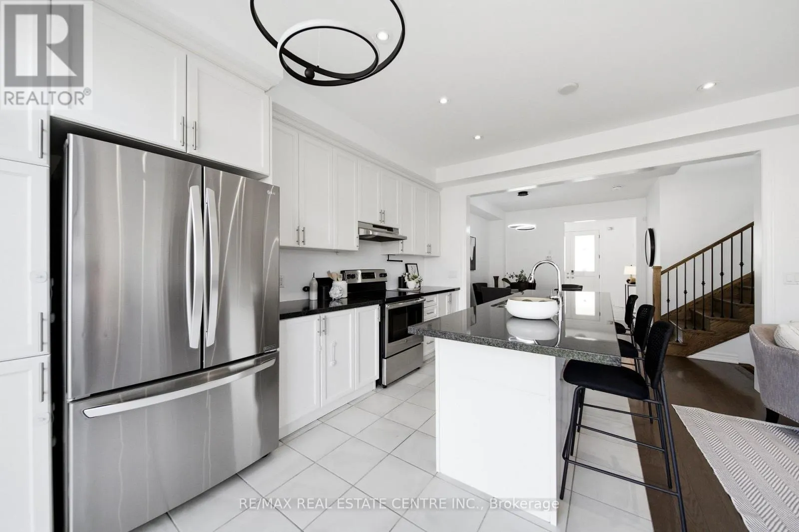 7 HEMING TRAIL