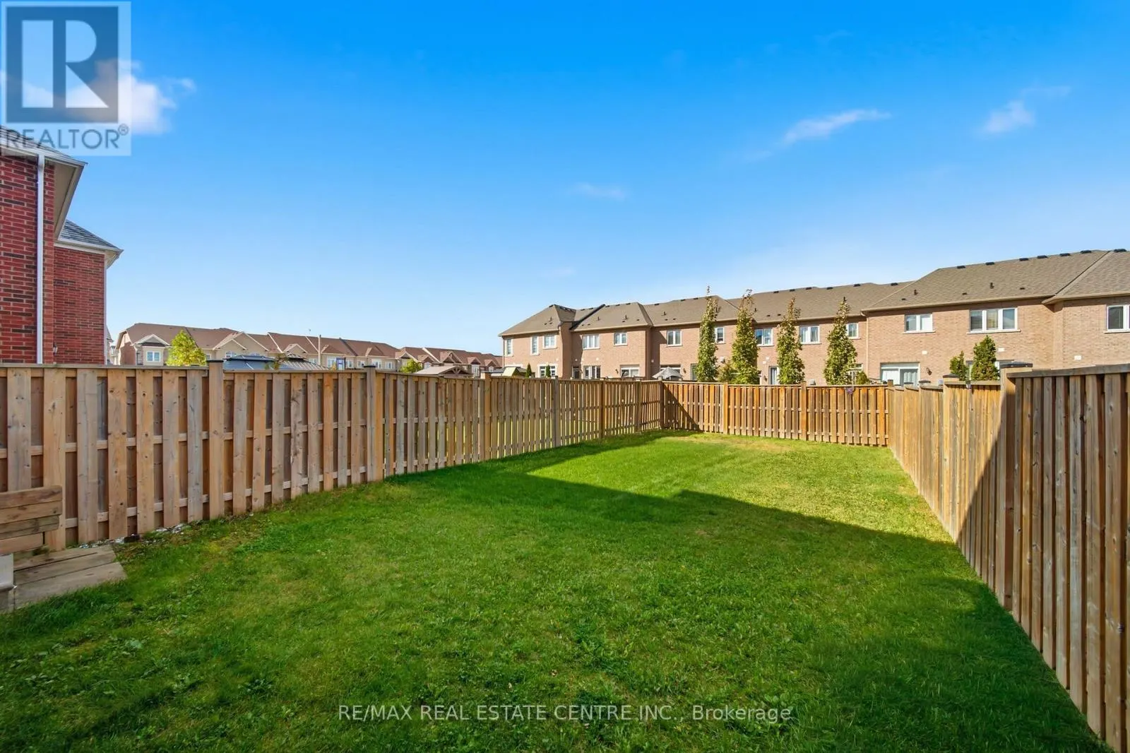 7 HEMING TRAIL