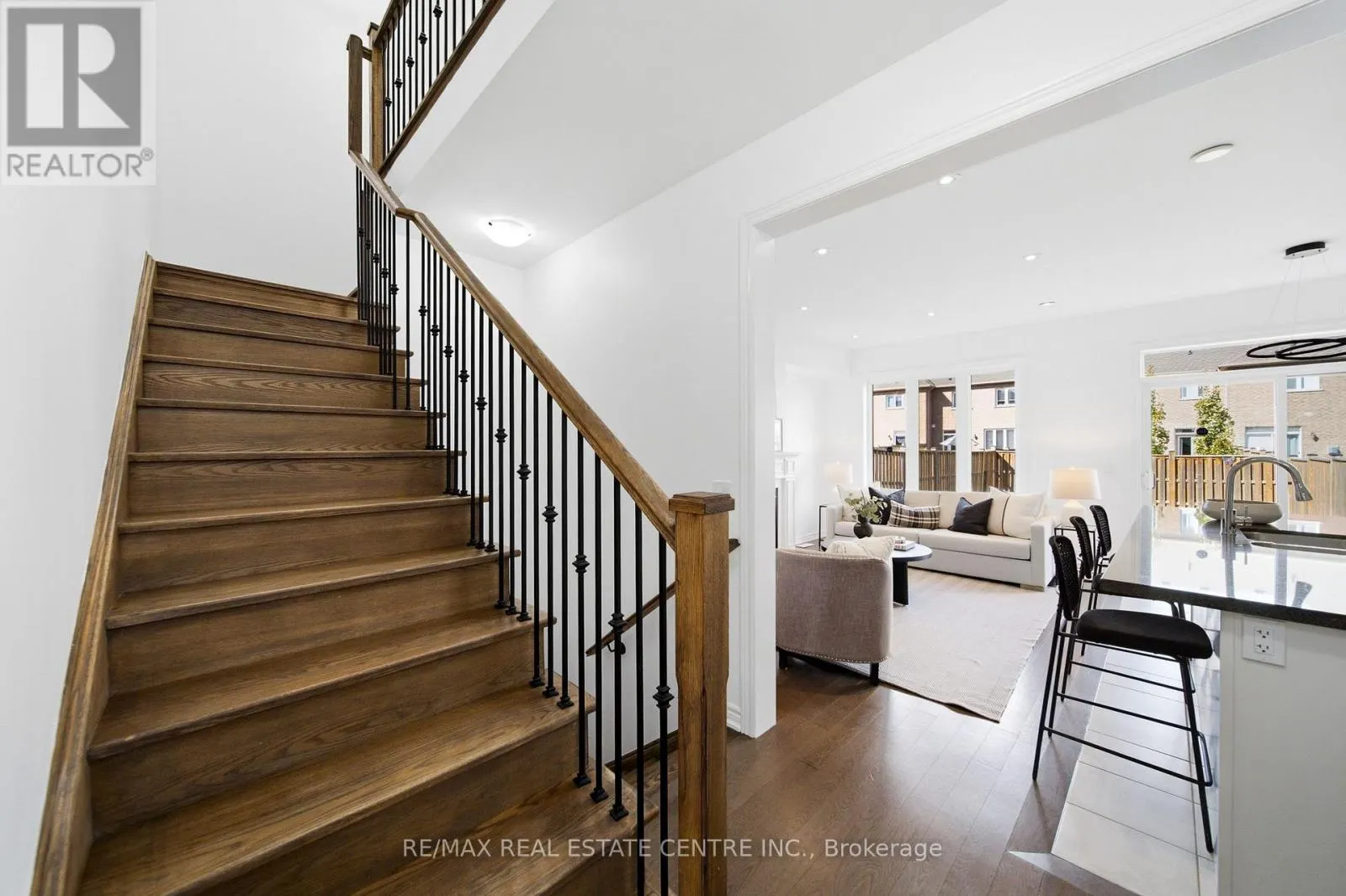 7 HEMING TRAIL