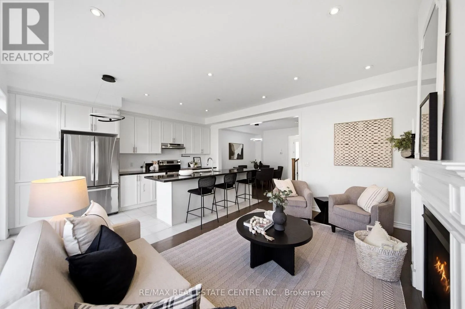 7 HEMING TRAIL