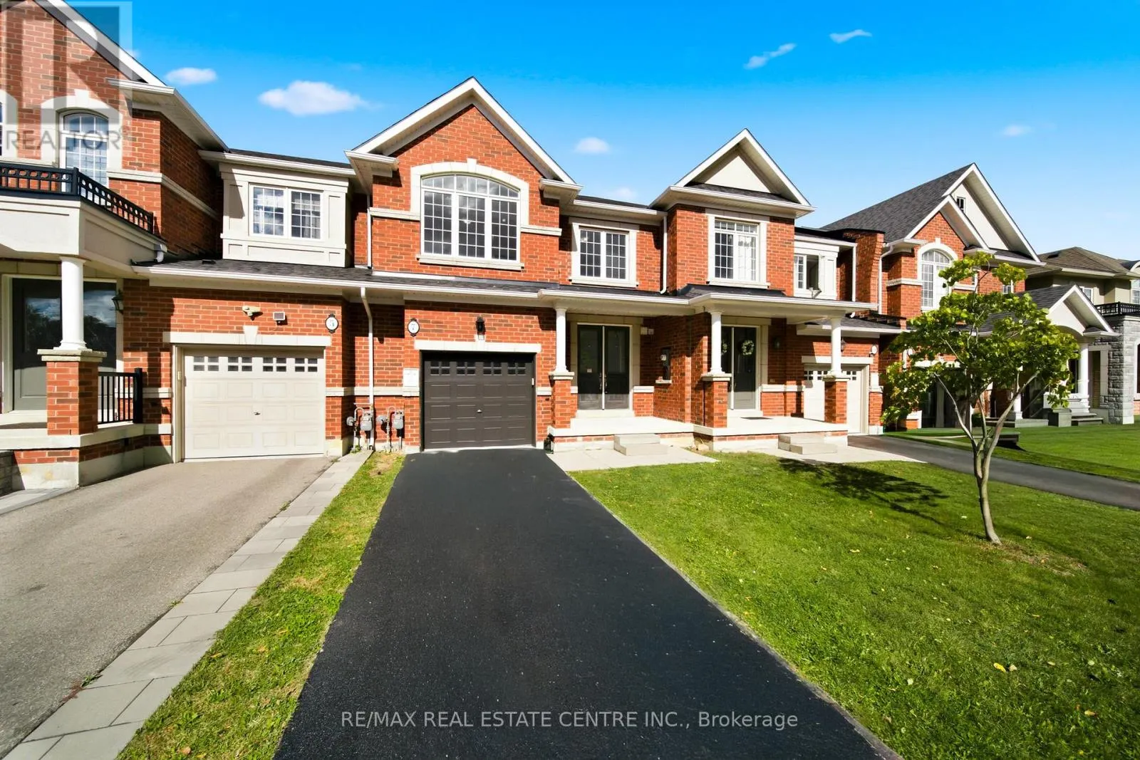 7 HEMING TRAIL