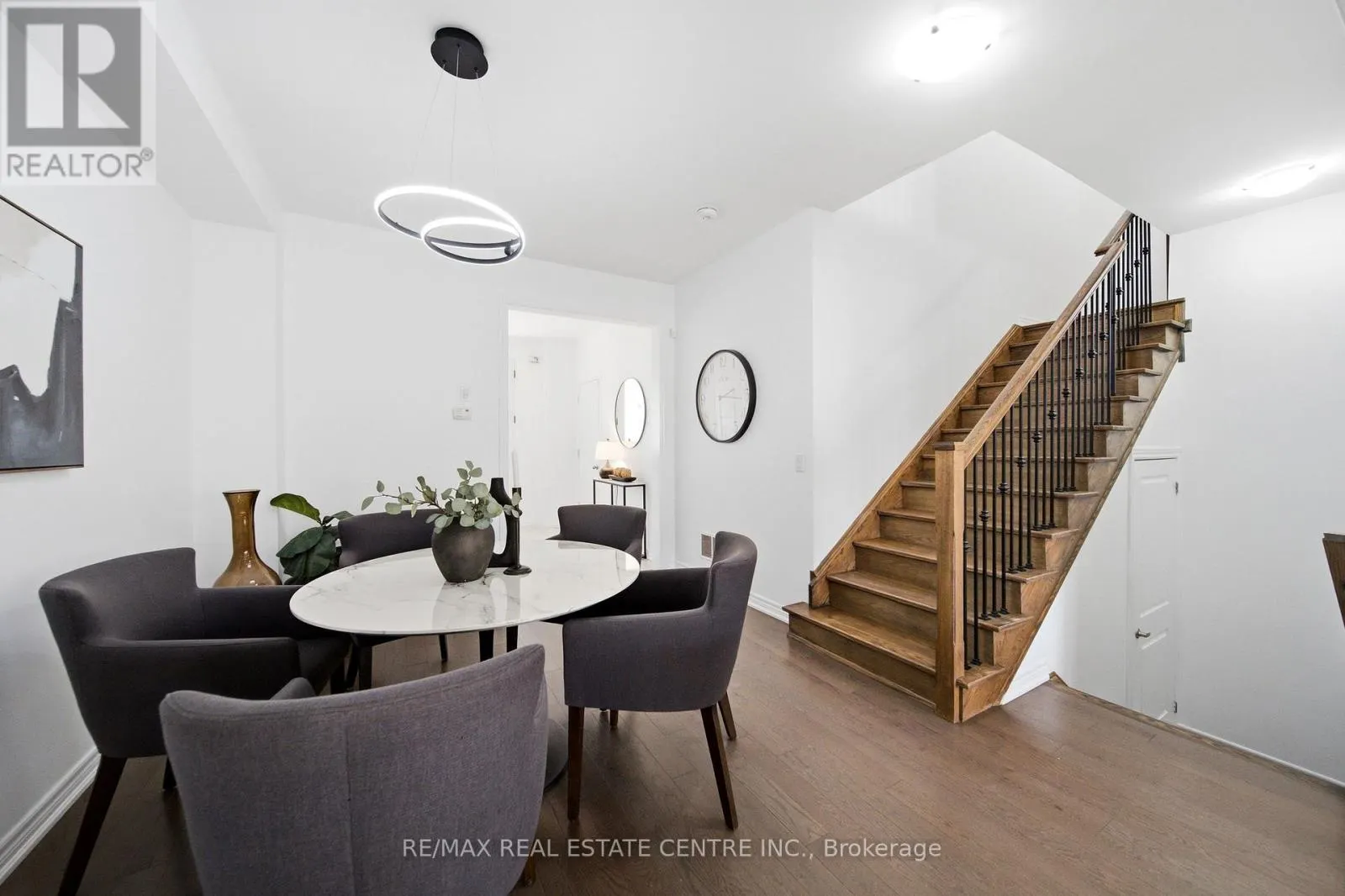 7 HEMING TRAIL
