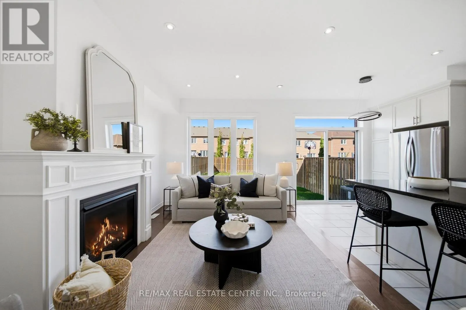 7 HEMING TRAIL
