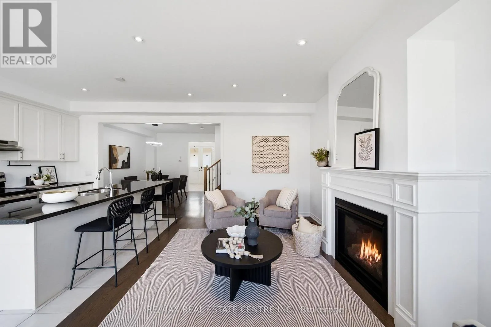 7 HEMING TRAIL