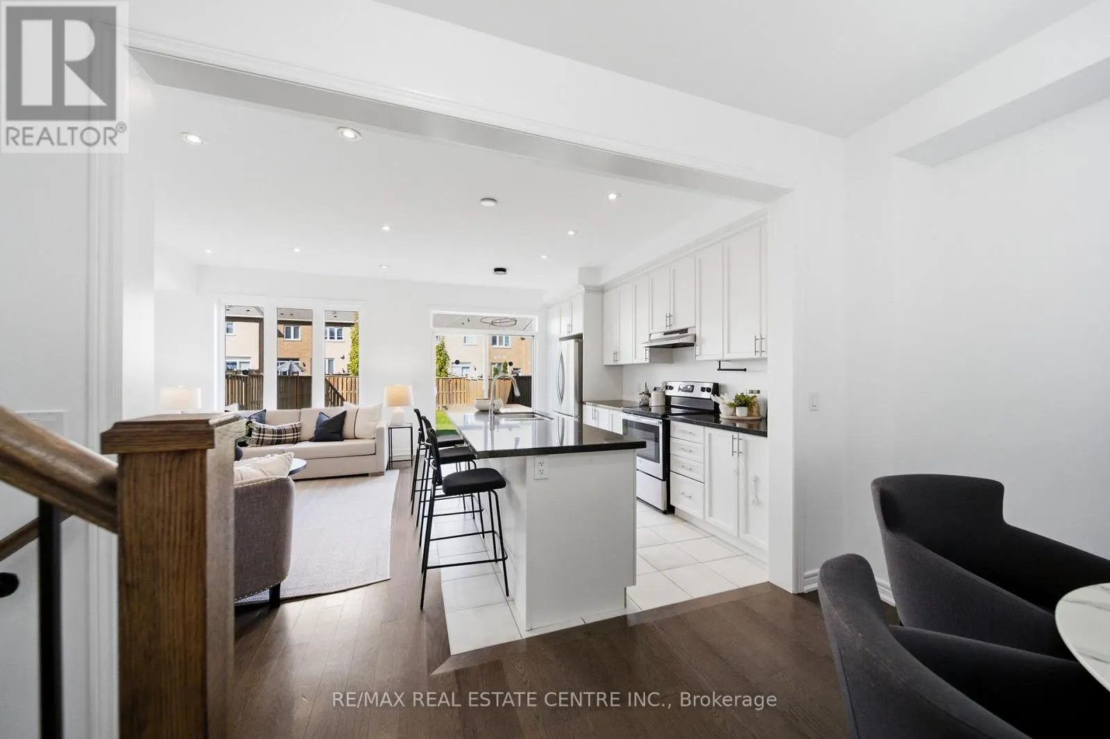 7 HEMING TRAIL