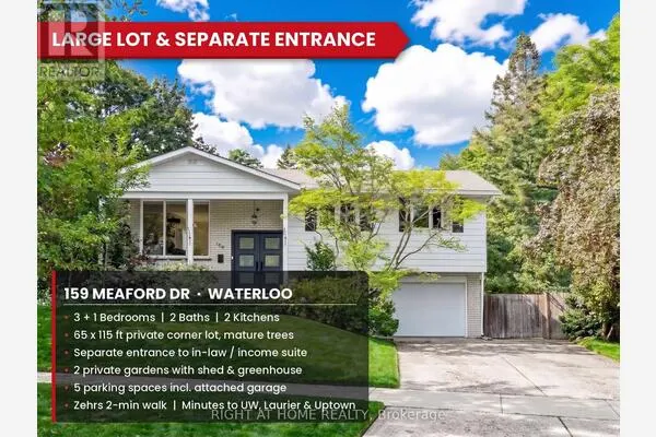 159 MEAFORD DRIVE