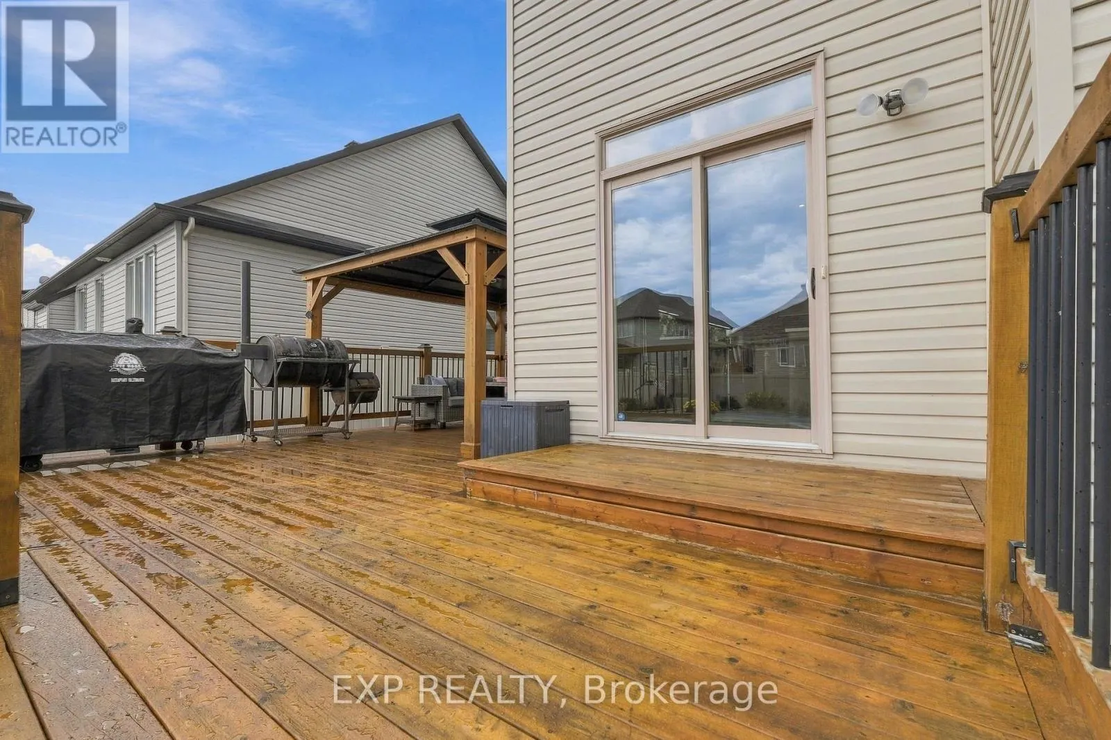 62 GRANITE STREET