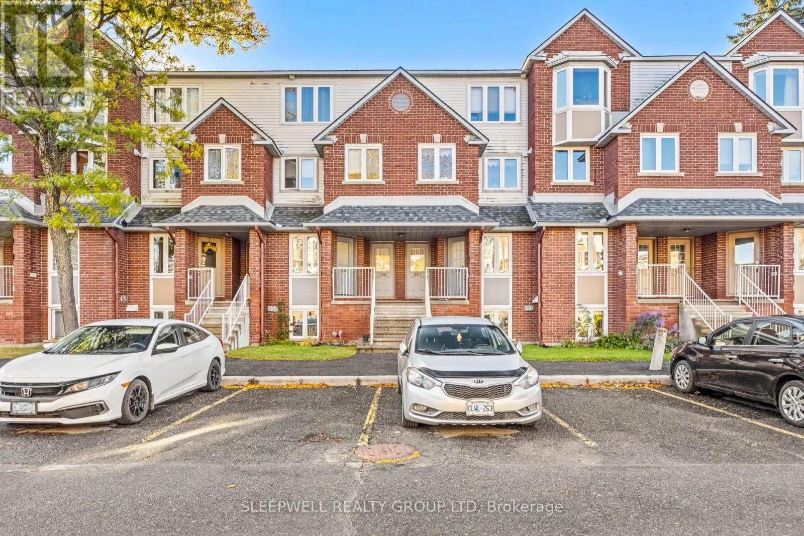 4 - 394 BRISTON PRIVATE