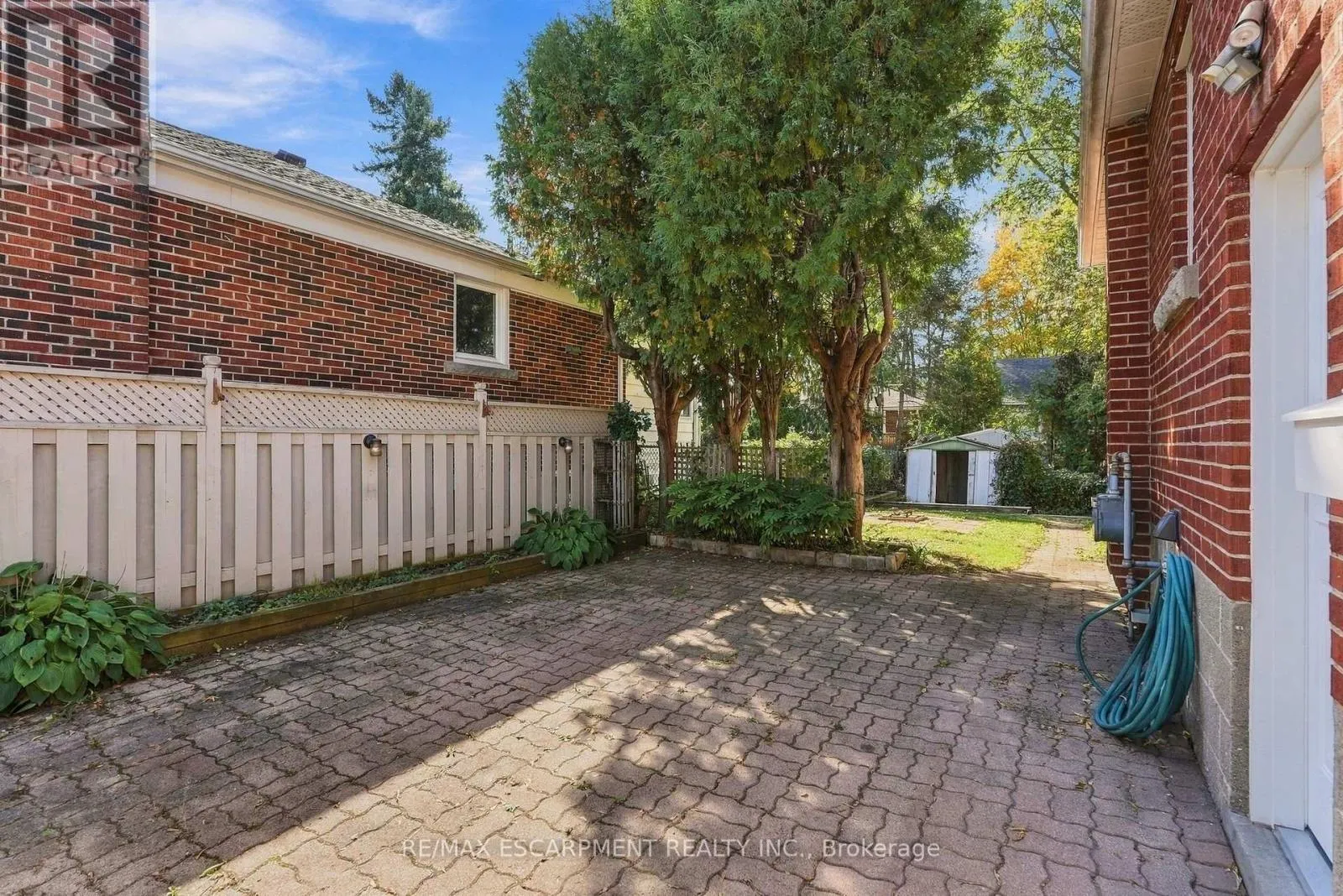 7 SHELDON STREET