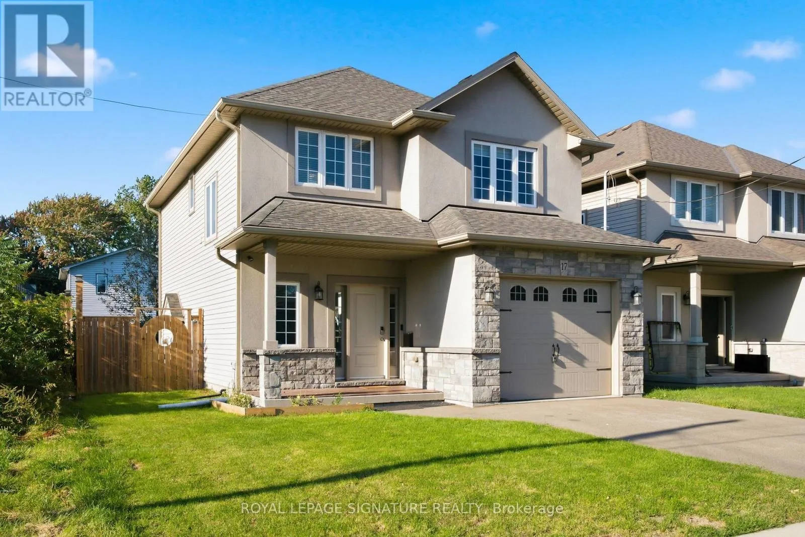 17 LAGOON AVENUE