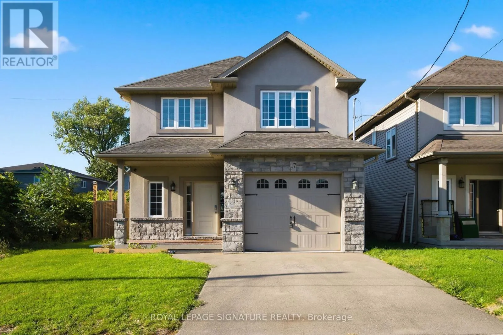 17 LAGOON AVENUE