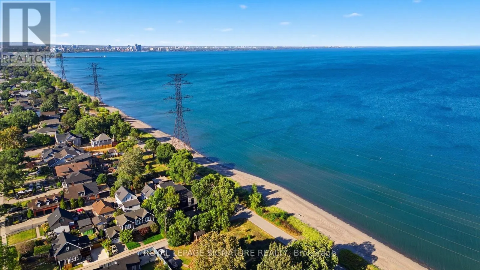 17 LAGOON AVENUE
