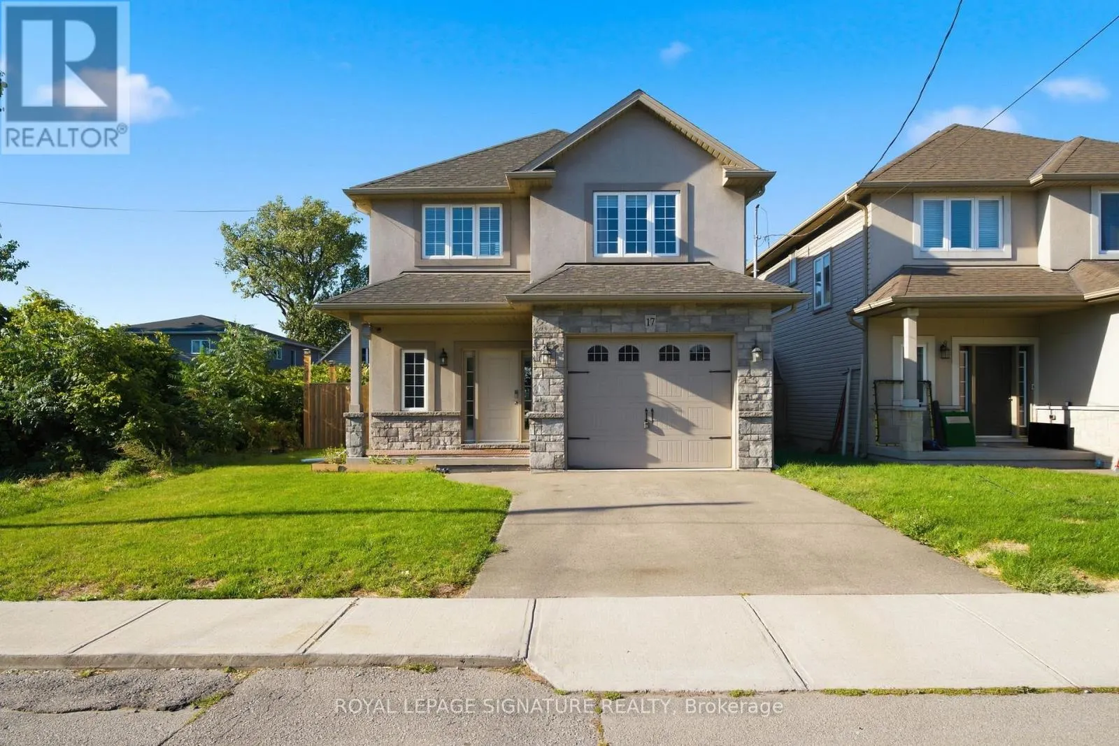 17 LAGOON AVENUE