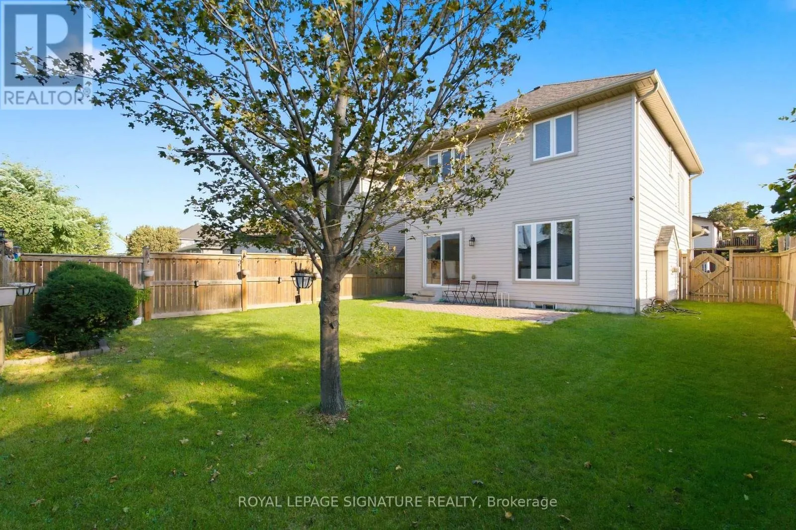 17 LAGOON AVENUE
