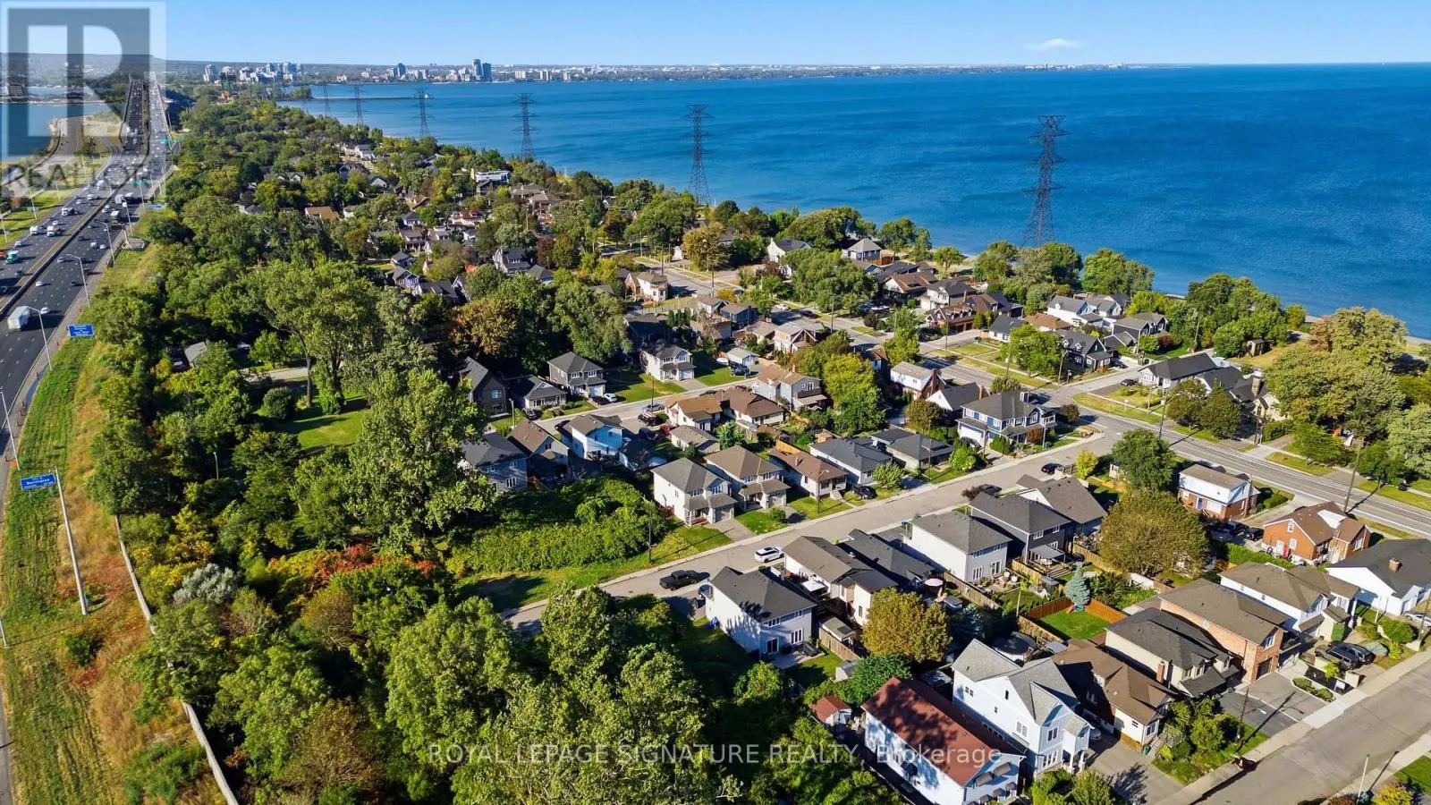 17 LAGOON AVENUE