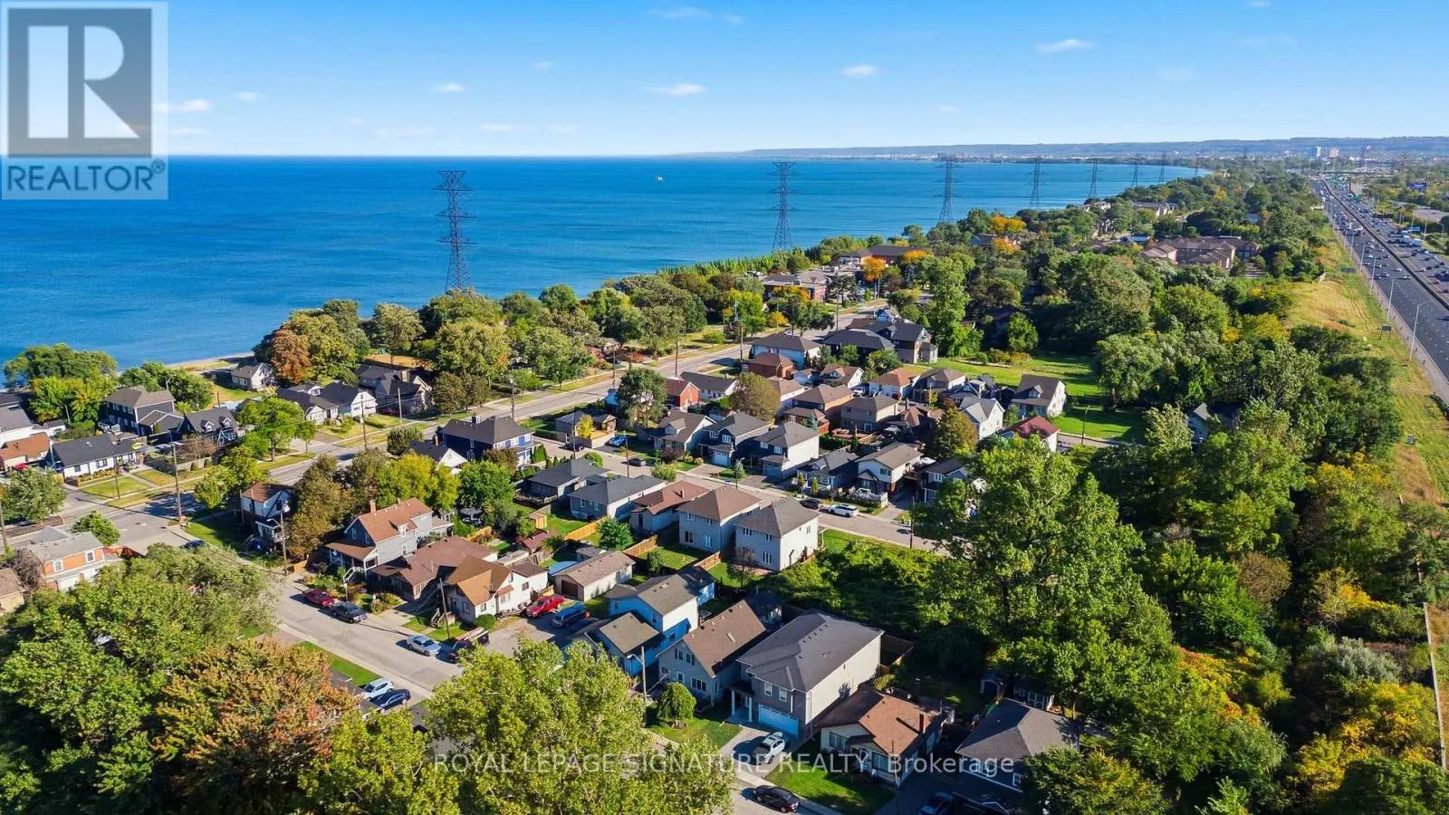 17 LAGOON AVENUE