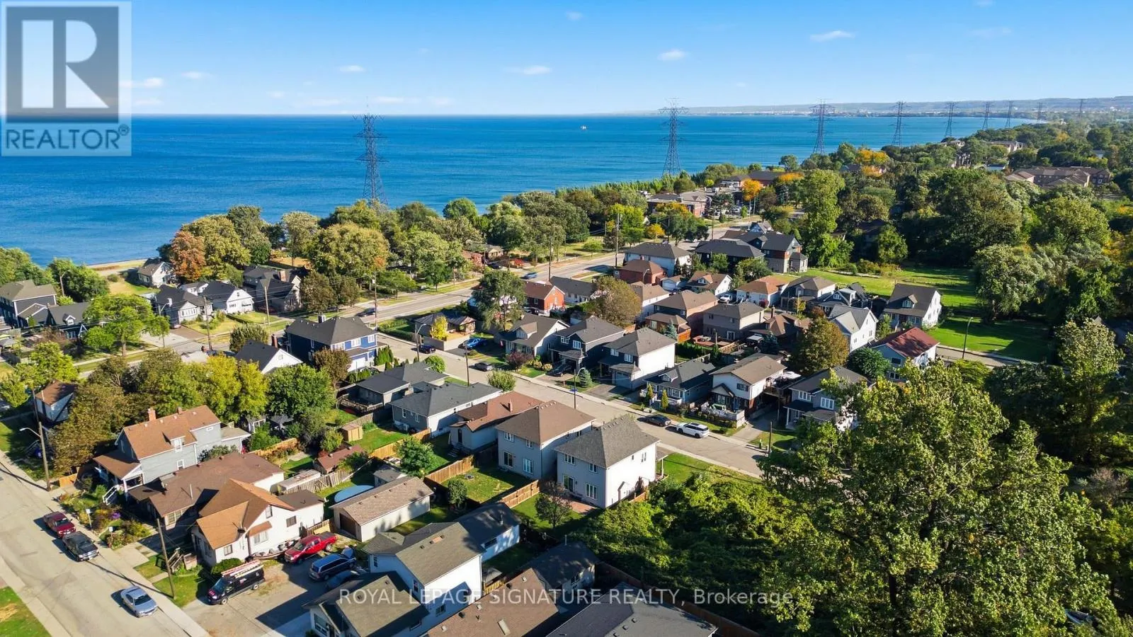 17 LAGOON AVENUE