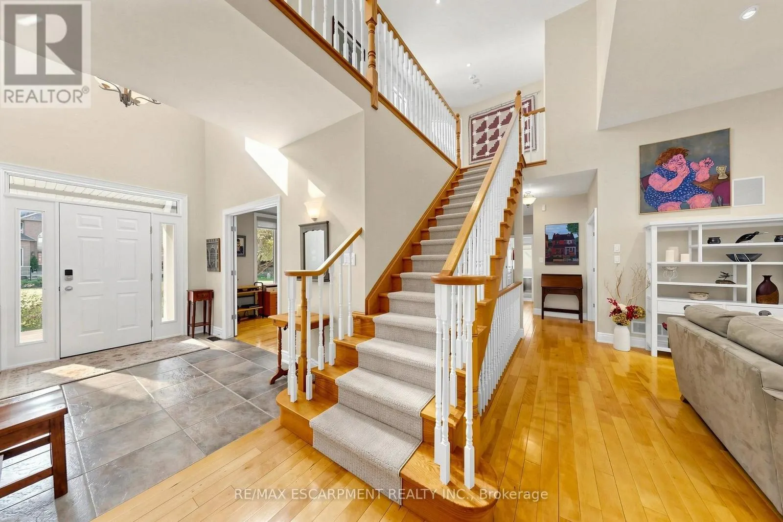 118 FOXRIDGE DRIVE