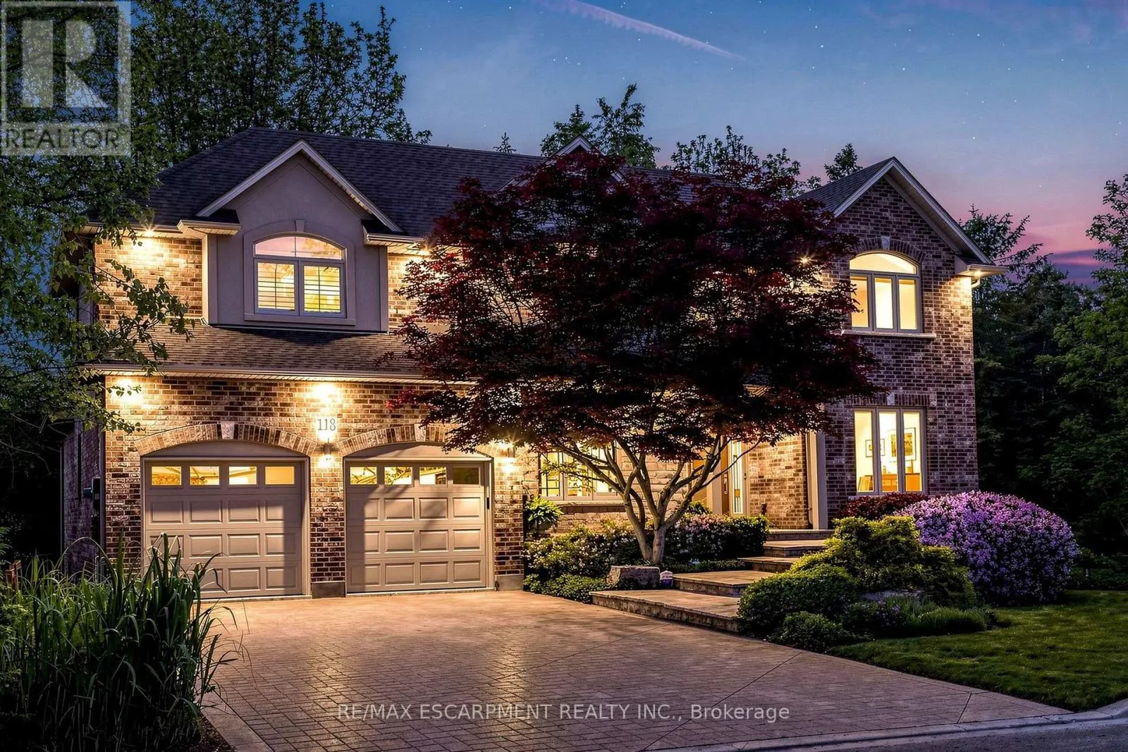 118 FOXRIDGE DRIVE
