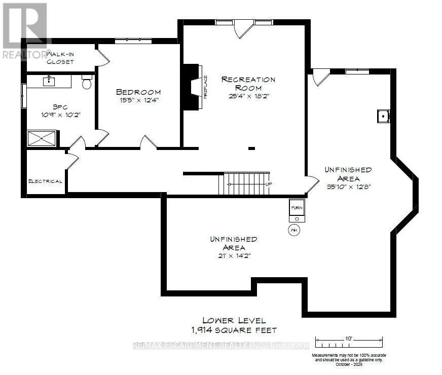 118 FOXRIDGE DRIVE
