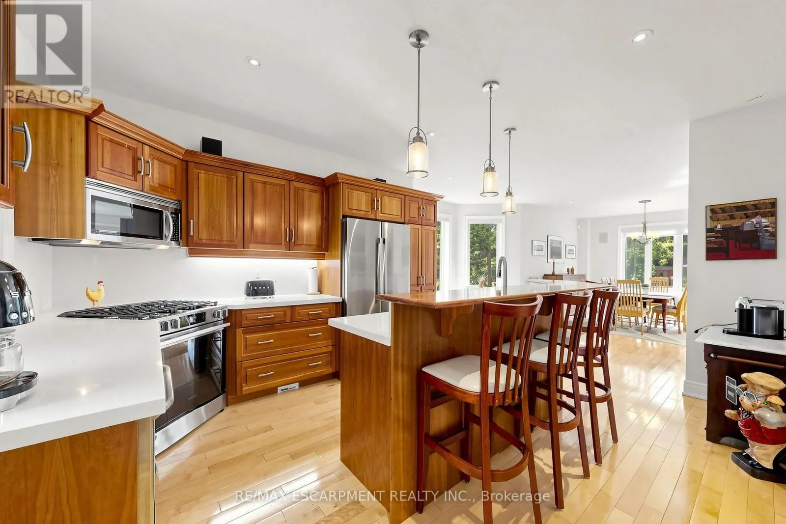 118 FOXRIDGE DRIVE