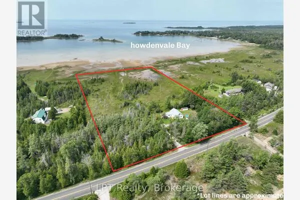 621 HURON ROAD