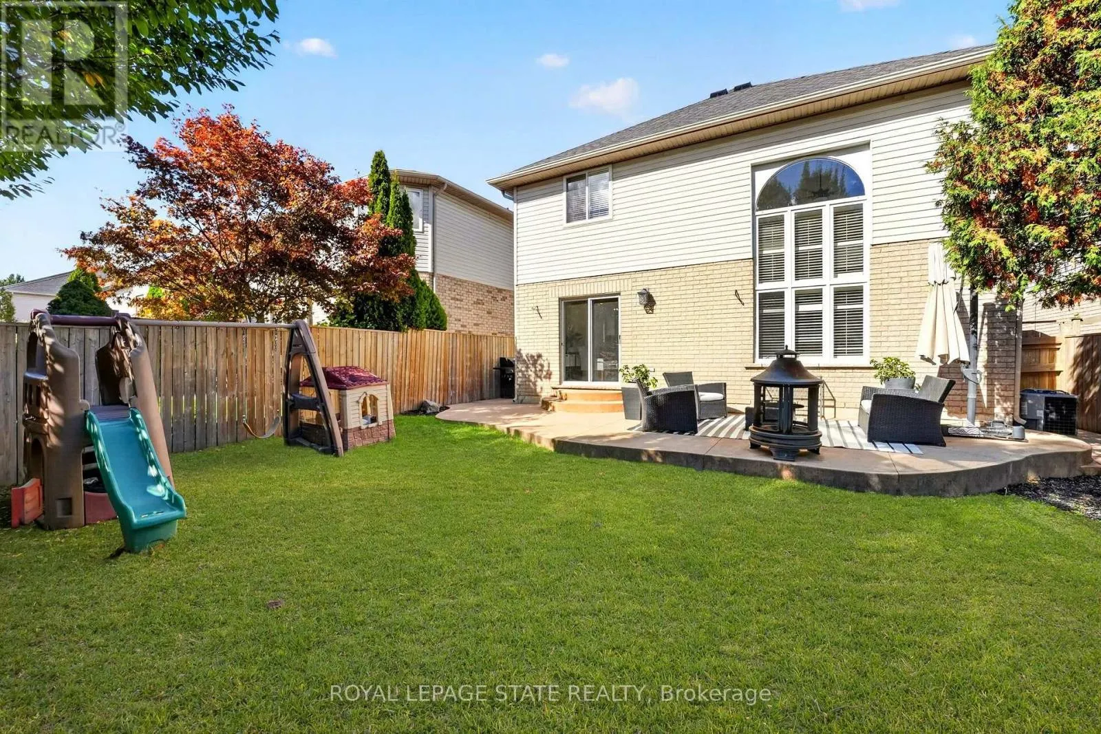 28 HOLKHAM AVENUE