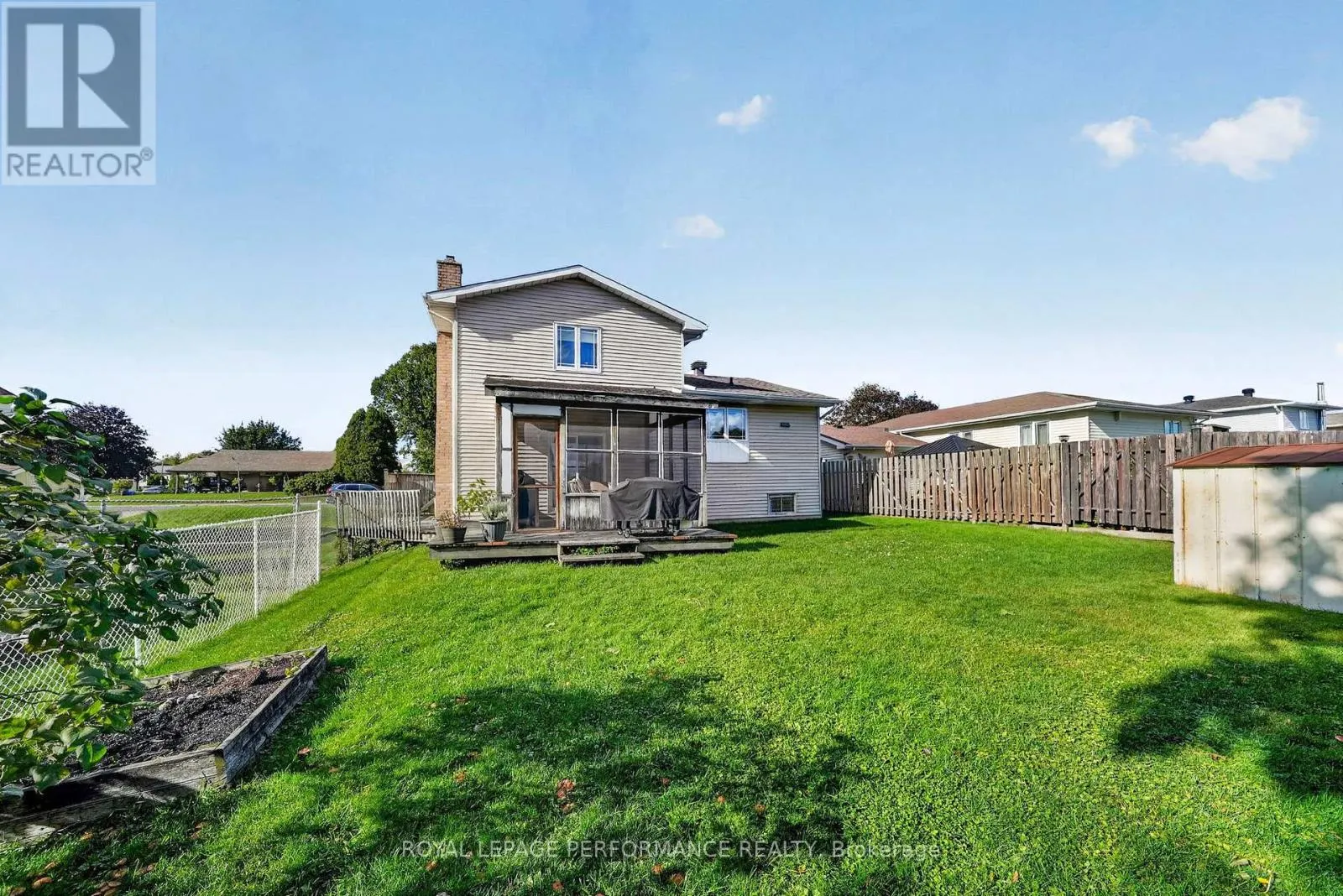 434 CLINE AVENUE