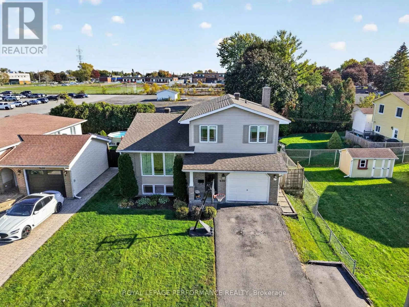 434 CLINE AVENUE