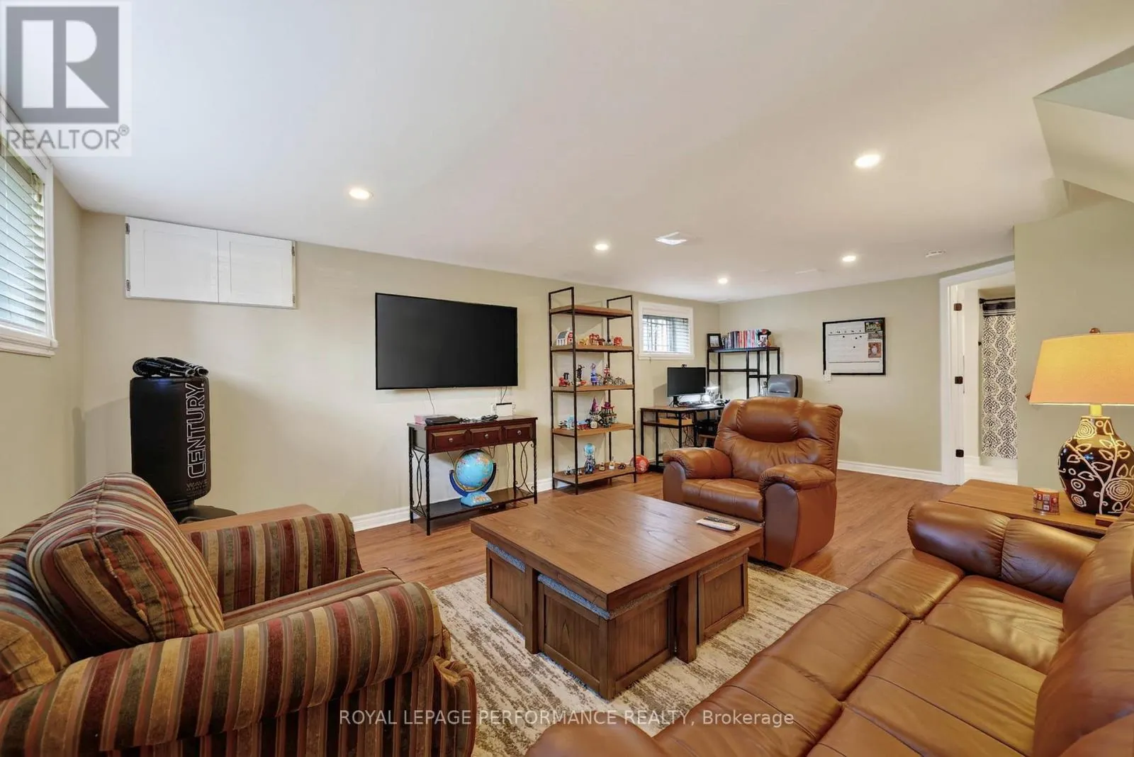 434 CLINE AVENUE