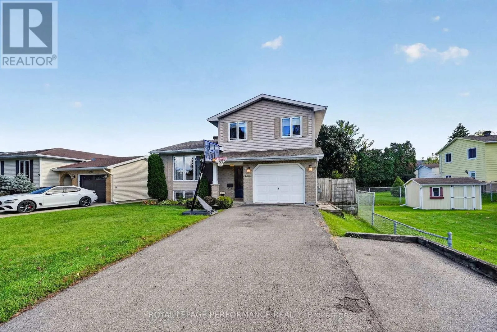 434 CLINE AVENUE
