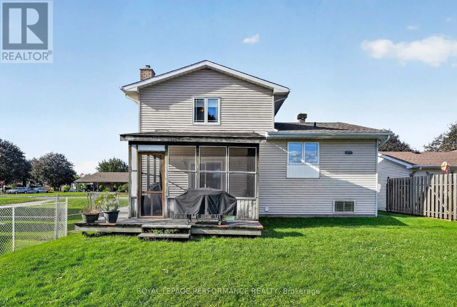 434 CLINE AVENUE